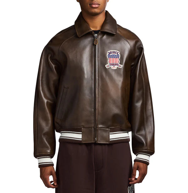 Avirex Icon Jacket
