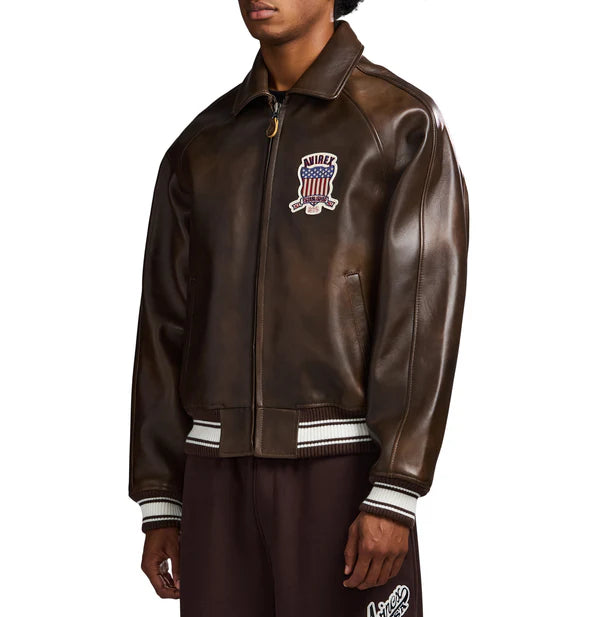 Avirex Icon Jacket