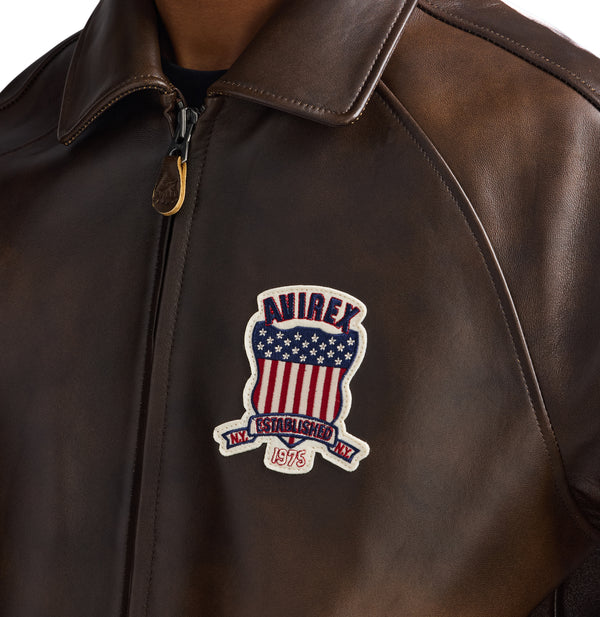 Avirex Icon Jacket