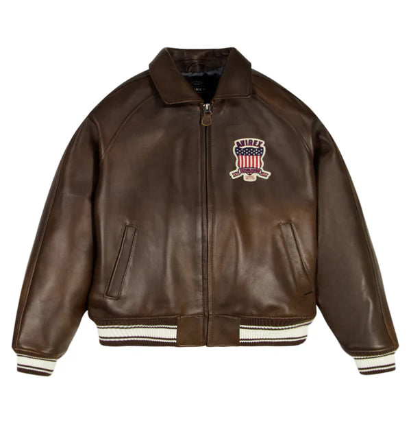 Avirex Icon Jacket
