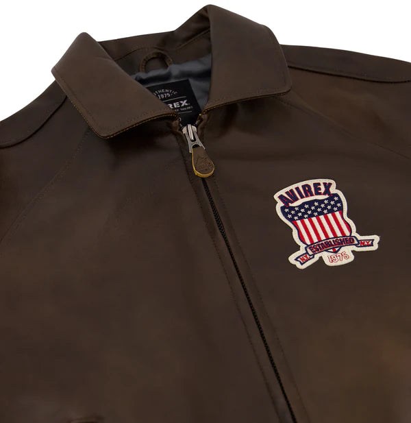 Avirex Icon Jacket