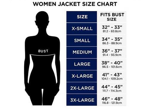 Womens Two Button Notch Lapel Black Leather Blazer Jacket