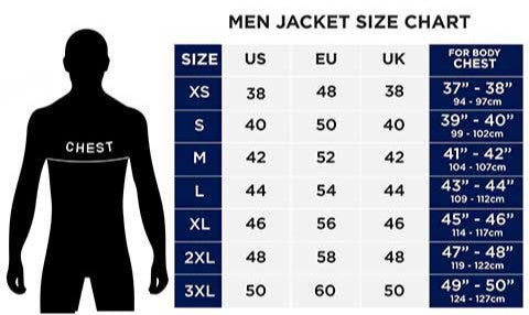 Mens Maroon Varsity Jacket with White Sleeves - Letterman Baseball Style